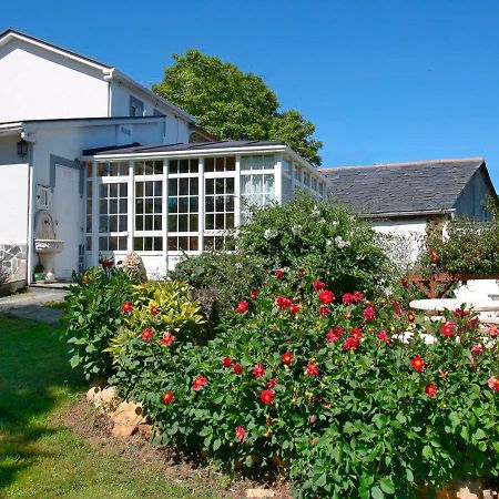 Casa Elena Turismo Rural Reinante Exteriör bild