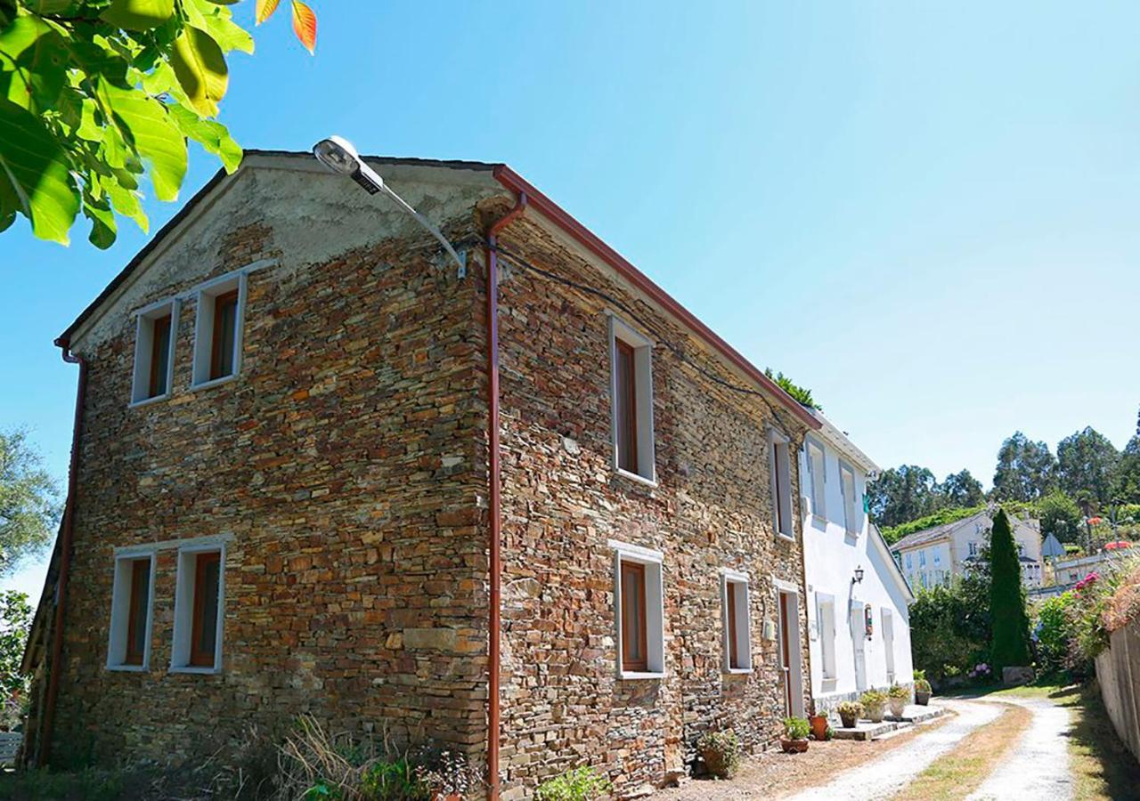 Casa Elena Turismo Rural Reinante Exteriör bild