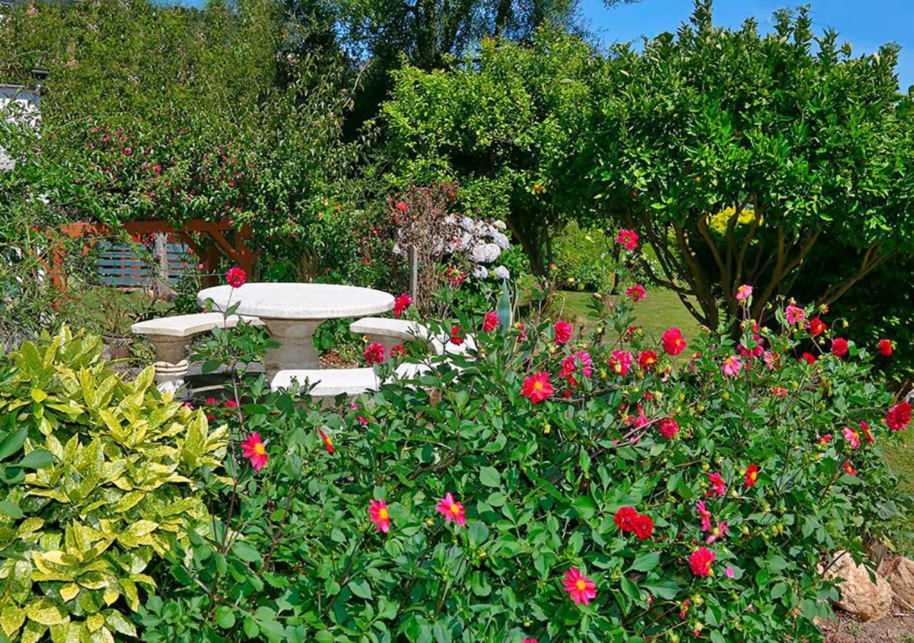 Casa Elena Turismo Rural Reinante Exteriör bild