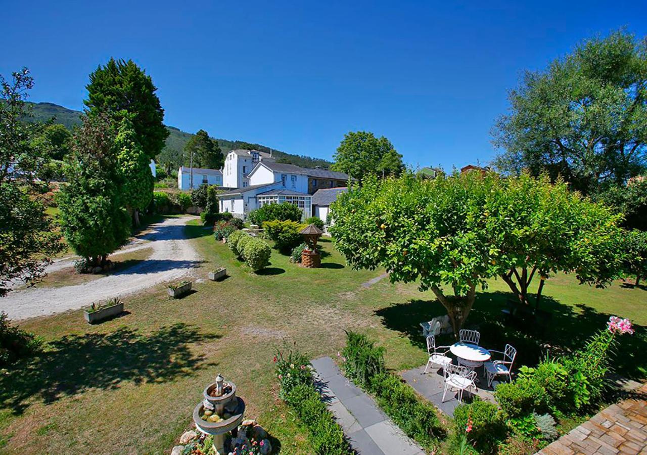 Casa Elena Turismo Rural Reinante Exteriör bild