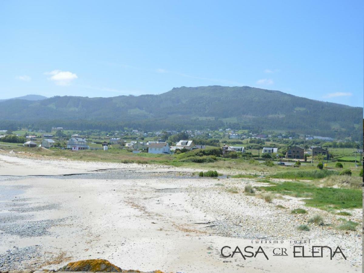 Casa Elena Turismo Rural Reinante Exteriör bild